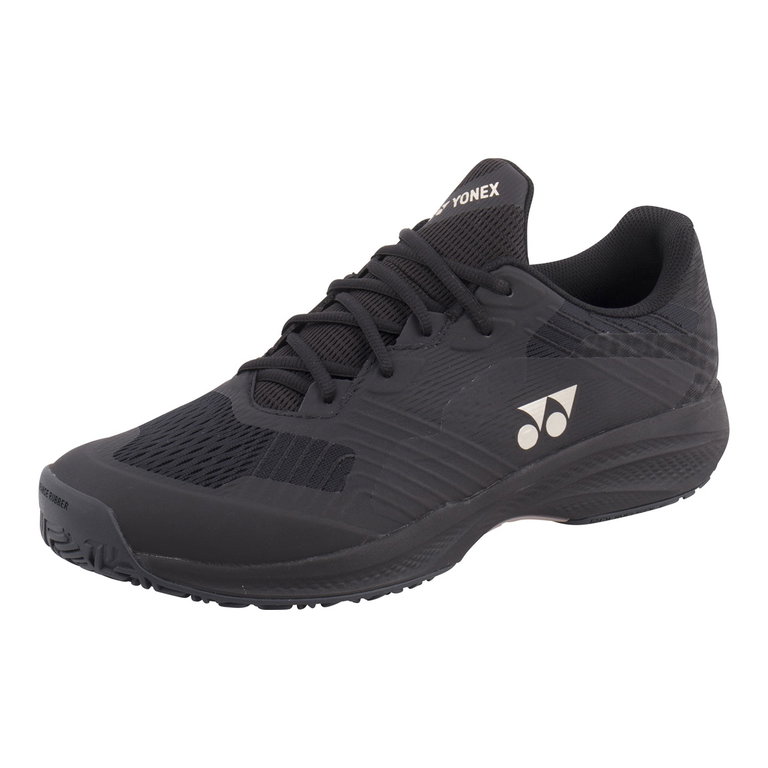 Yonex Tennis Shoes Sonicage Allcourt/Cushioning 2026 black Men's